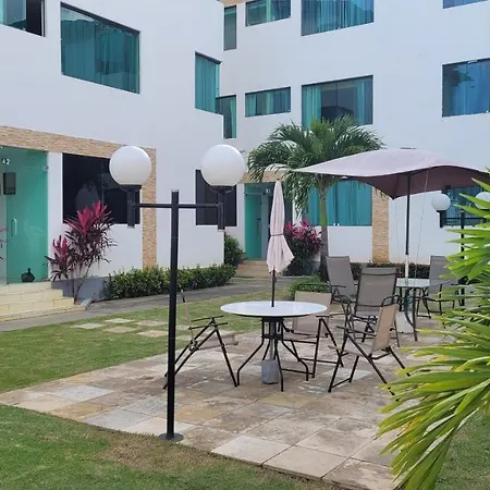 Maragogi Flat Residence - Apartamento Completo Exterior photo