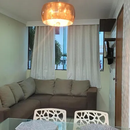 Maragogi Flat Residence - Apartamento Completo Exterior photo
