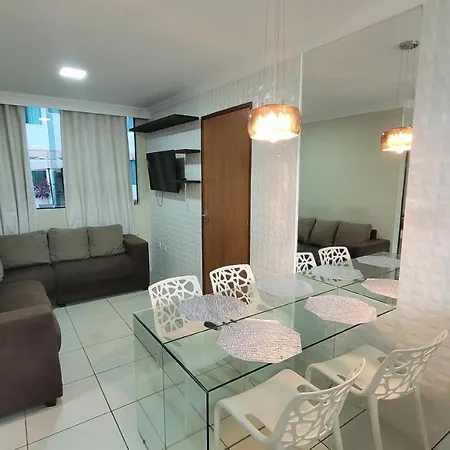 Maragogi Flat Residence - Apartamento Completo Exterior photo
