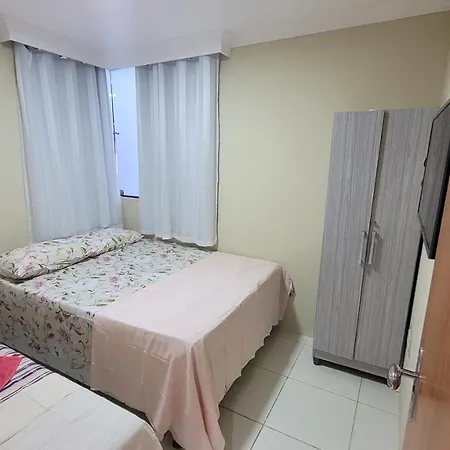 Maragogi Flat Residence - Apartamento Completo Exterior photo