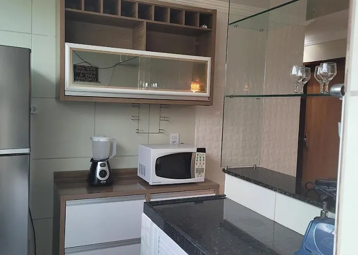 Maragogi Flat Residence - Apartamento Completo