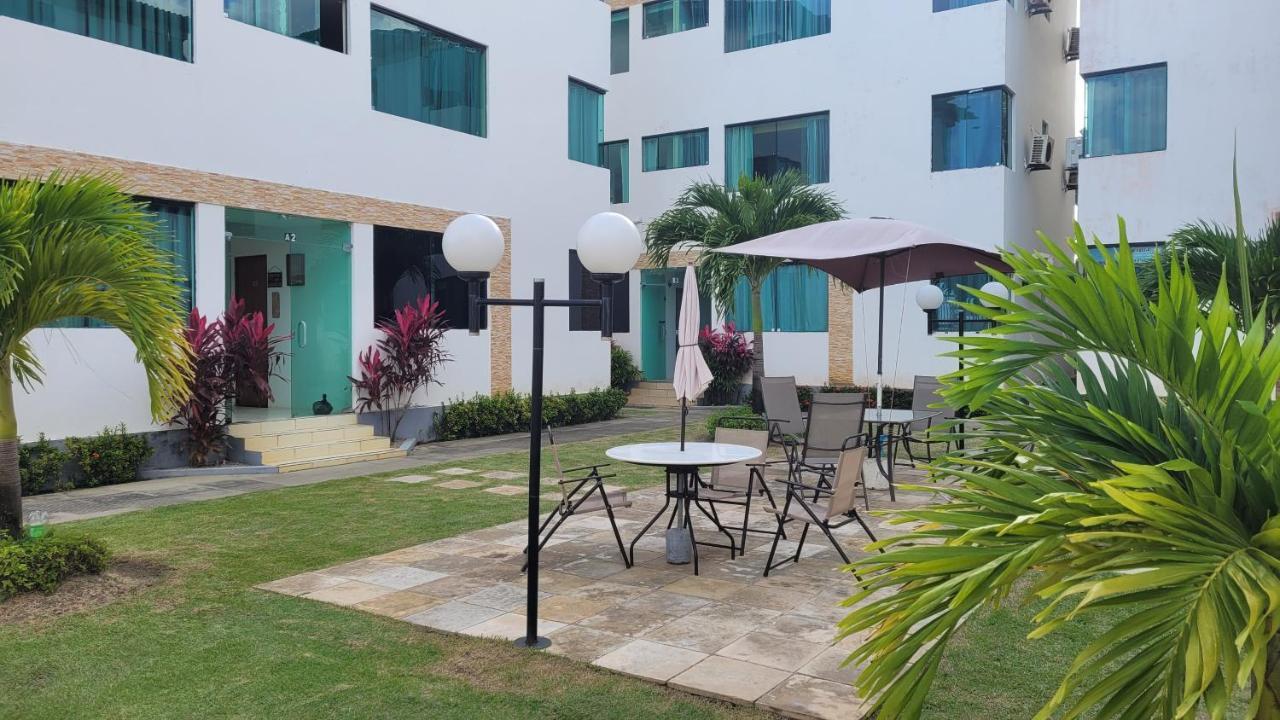 Flat - Completo Apartment Maragogi