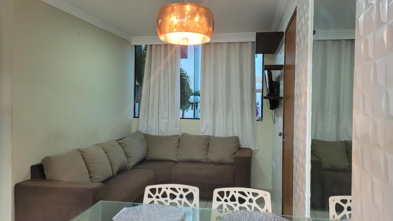 Flat - Completo * Maragogi