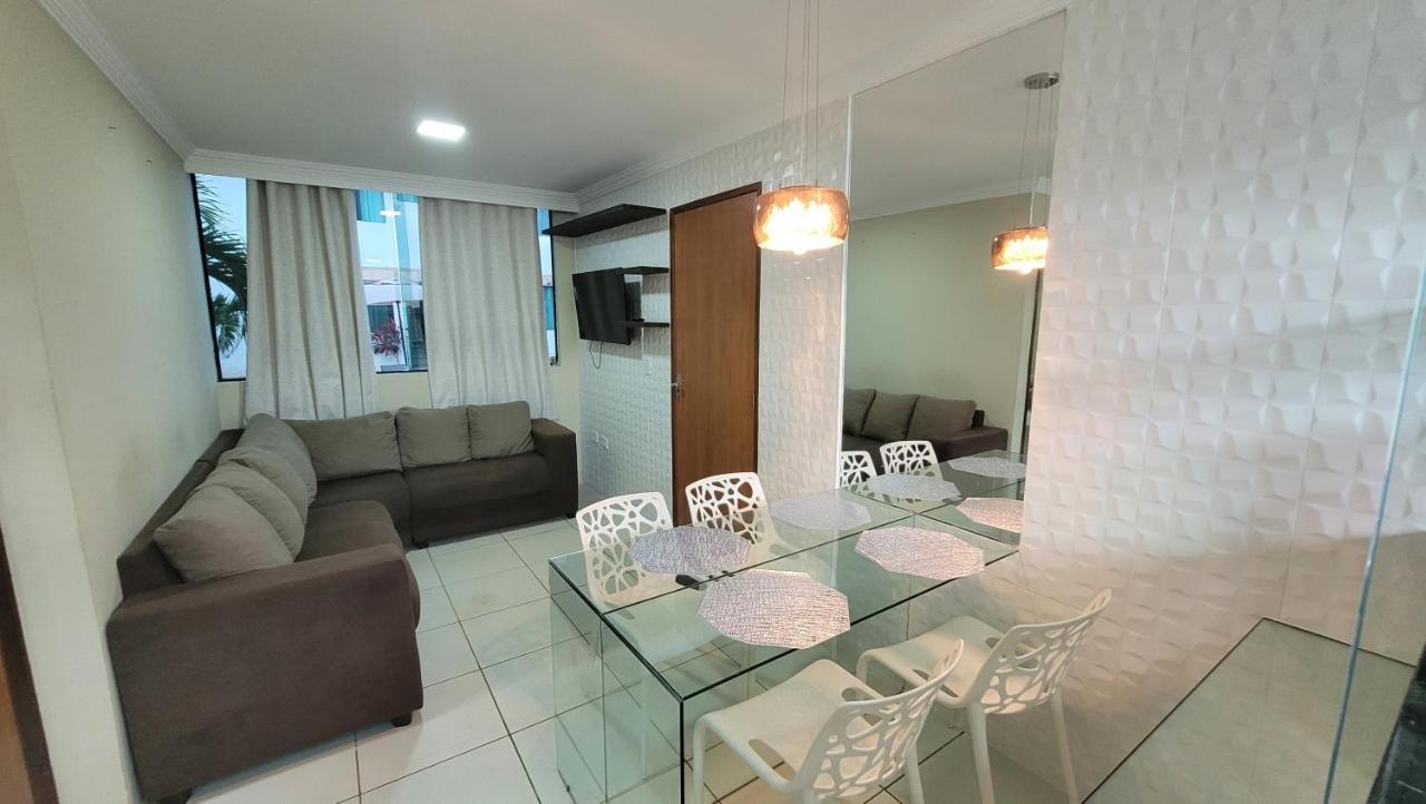 Flat - Completo Apartment *