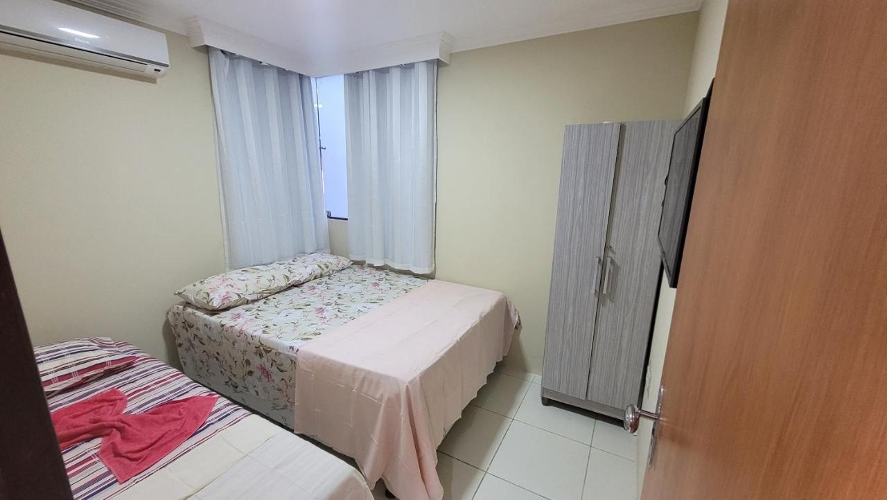 Apartment Flat - Completo Maragogi