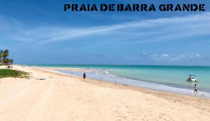 Flat - Completo * Maragogi