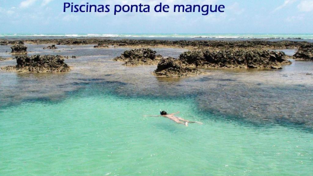 Flat - Completo * Maragogi