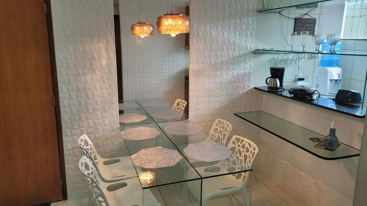 Flat - Completo Apartment Maragogi
