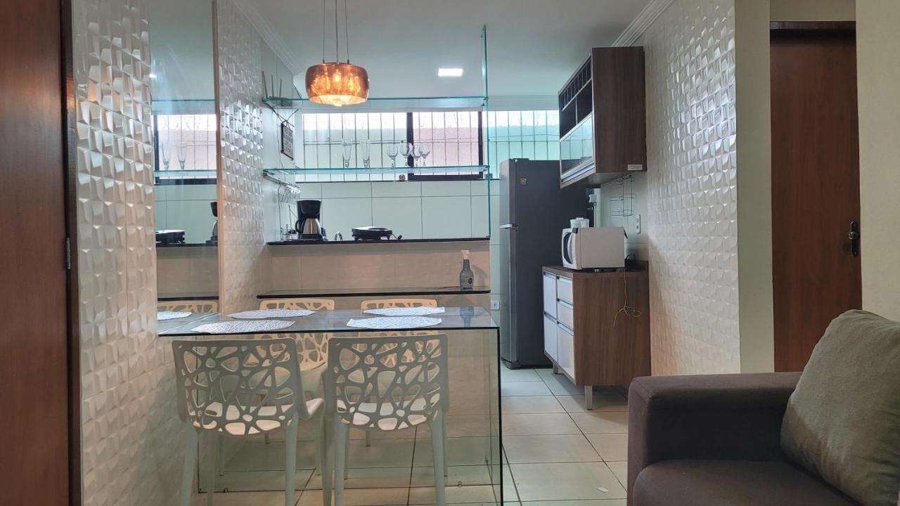 Flat - Completo Apartment *