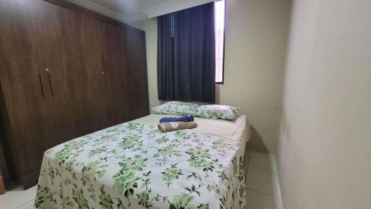 Apartment Flat - Completo Maragogi