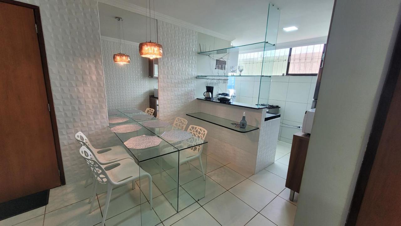 Flat - Completo Apartment Maragogi
