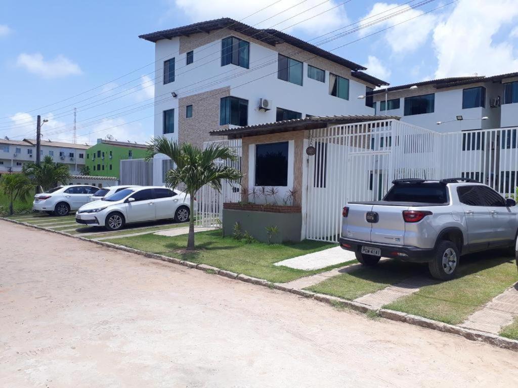 Flat - Completo Apartment Maragogi