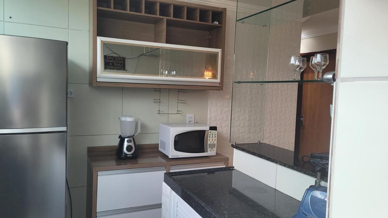 Flat - Completo Apartment Maragogi