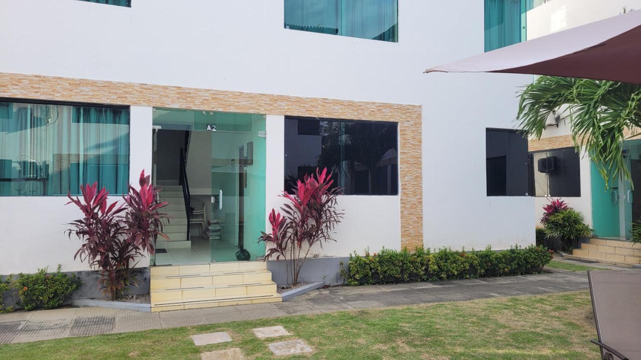Apartment Flat - Completo